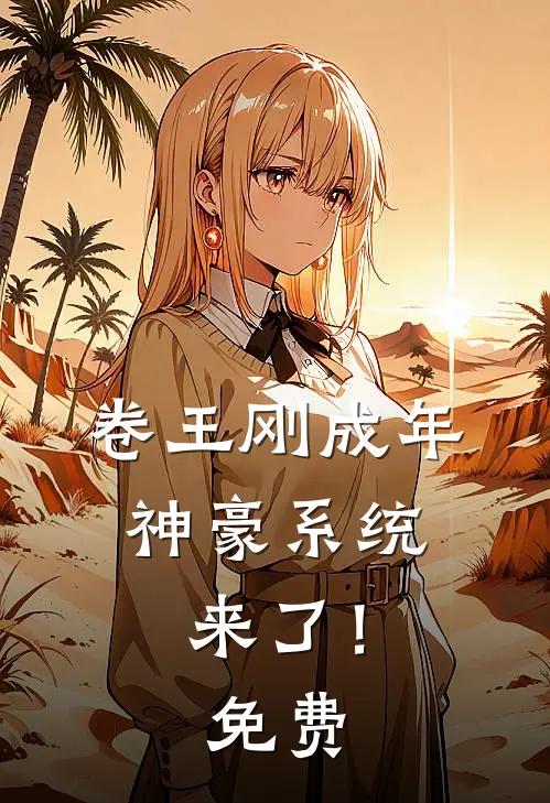 卷王刚成年，神豪系统来了！免费