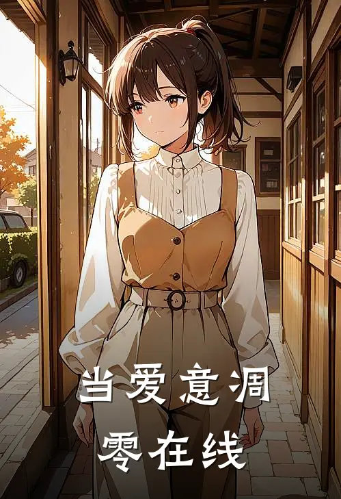 当爱意凋零在线