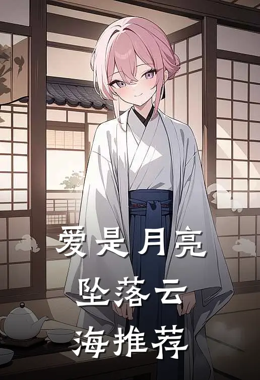 爱是月亮，坠落云海推荐