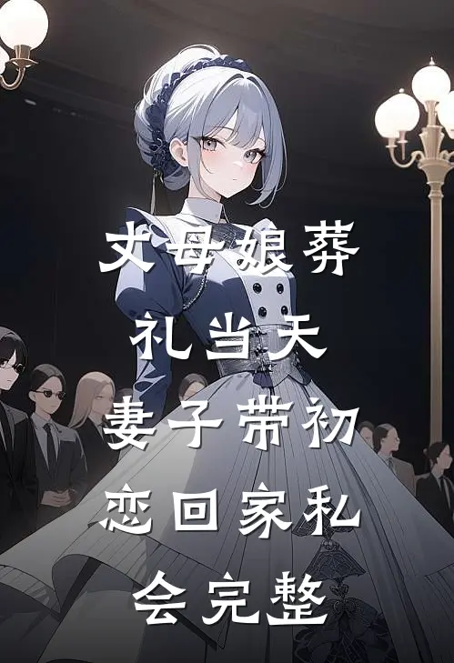 丈母娘葬礼当天，妻子带初恋回家私会完整
