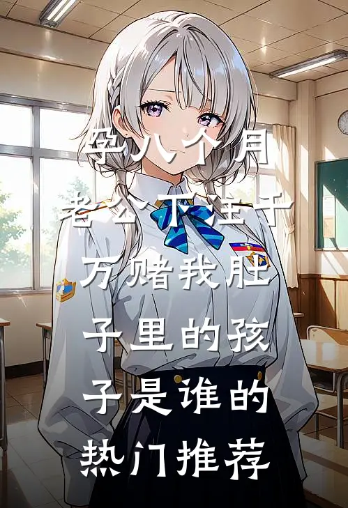 孕八个月，老公下注千万赌我肚子里的孩子是谁的热门推荐