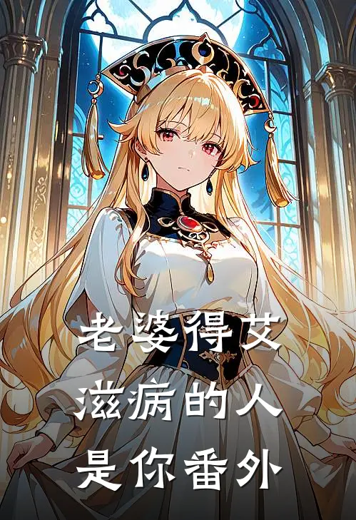 老婆得艾滋病的人是你番外