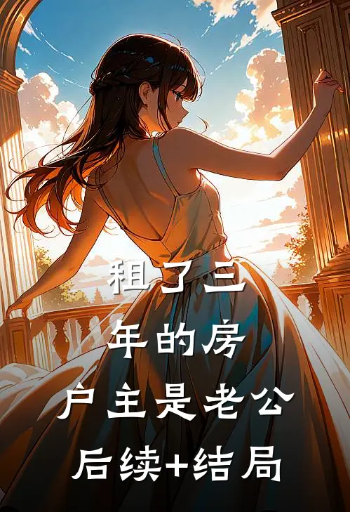 租了三年的房，户主是老公后续+结局