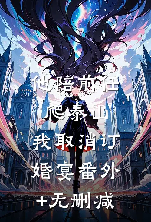他陪前任爬泰山，我取消订婚宴番外+无删减