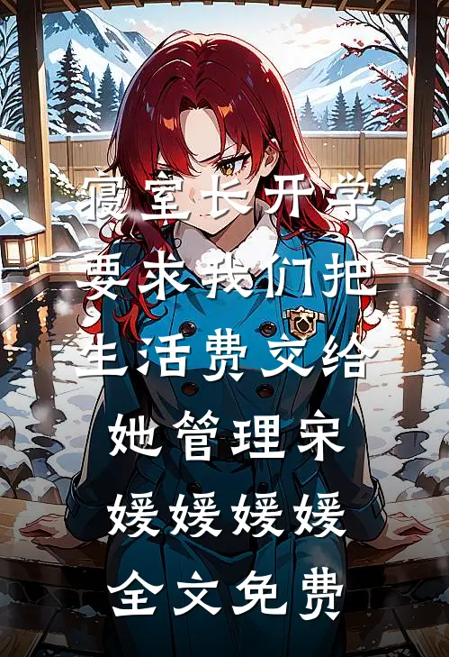 寝室长开学要求我们把生活费交给她管理宋媛媛媛媛全文免费