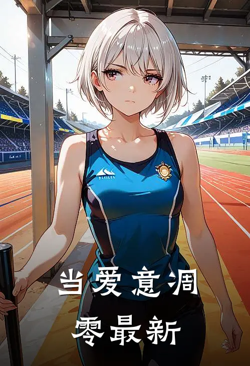当爱意凋零最新