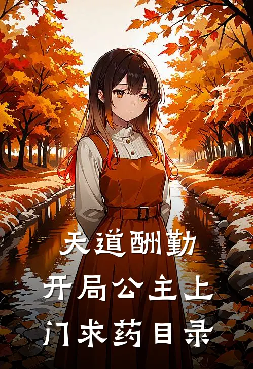 天道酬勤，开局公主上门求药目录