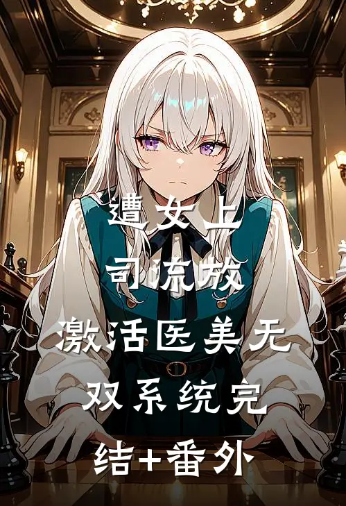 遭女上司流放，激活医美无双系统完结+番外