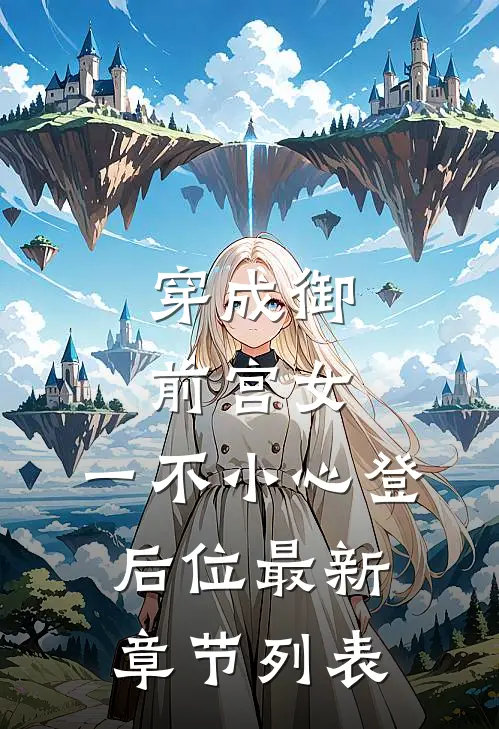 穿成御前宫女，一不小心登后位最新章节列表