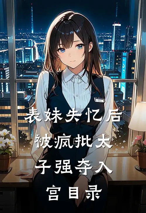表妹失忆后，被疯批太子强夺入宫目录