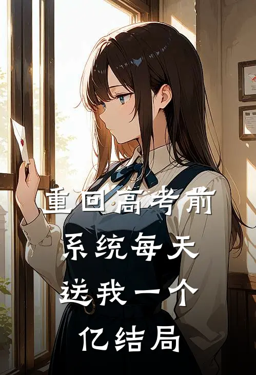 重回高考前，系统每天送我一个亿结局