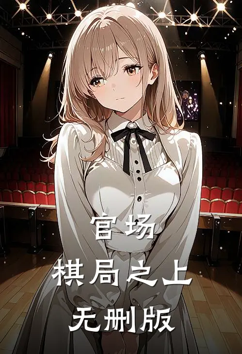 官场：棋局之上无删版