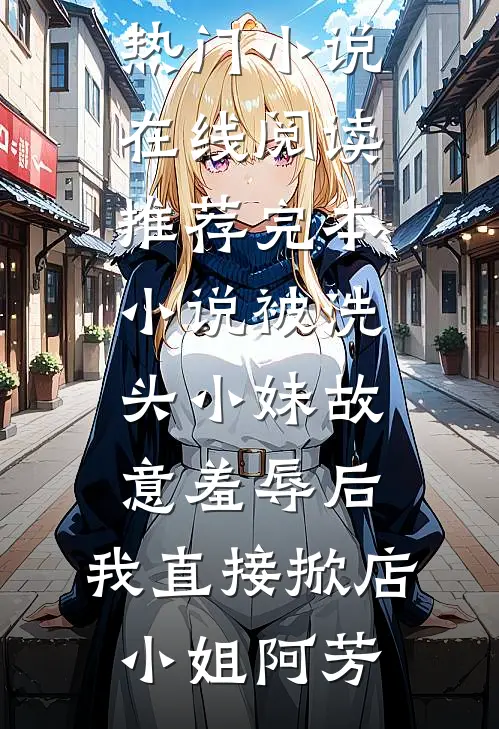 被洗头小妹故意羞辱后，我直接掀店小姐阿芳热门小说在线阅读_推荐完本小说被洗头小妹故意羞辱后，我直接掀店(小姐阿芳)