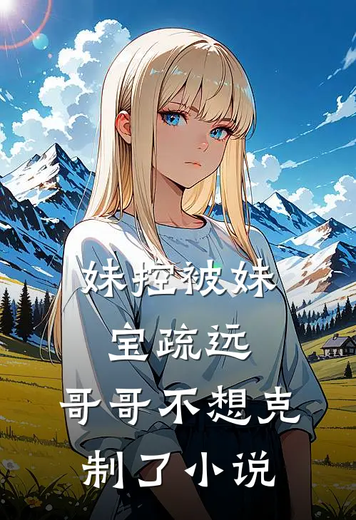 妹控被妹宝疏远，哥哥不想克制了小说