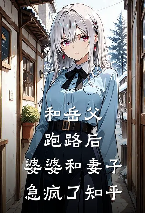 和岳父跑路后，婆婆和妻子急疯了知乎