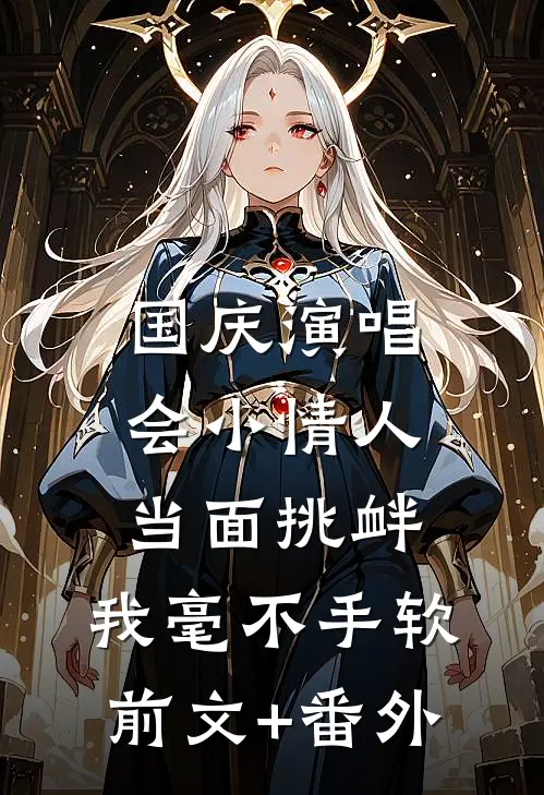 国庆演唱会小情人当面挑衅，我毫不手软前文+番外