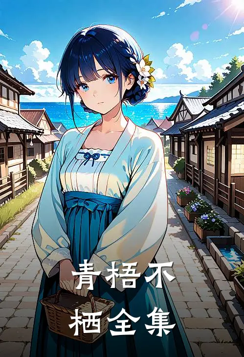 青梧不栖全集