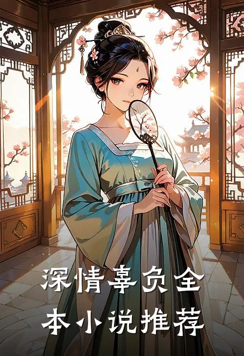 深情辜负全本小说推荐