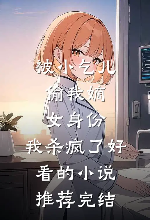 被小乞儿偷我嫡女身份，我杀疯了好看的小说推荐完结