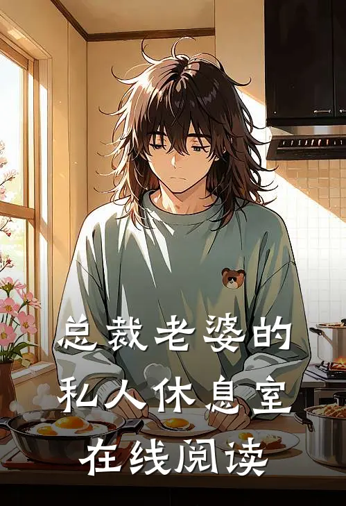 总裁老婆的私人休息室在线阅读