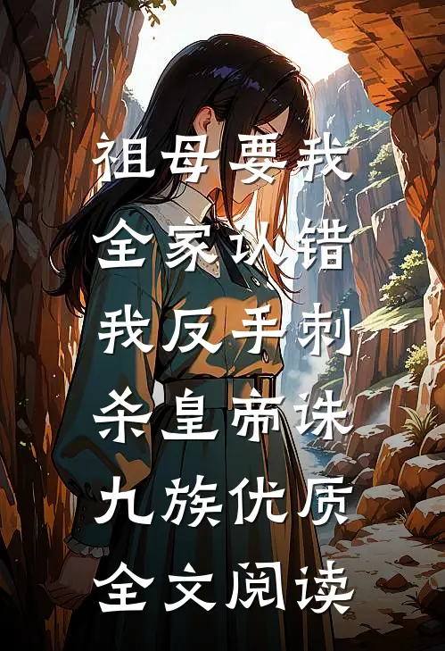祖母要我全家认错，我反手刺杀皇帝诛九族优质全文阅读