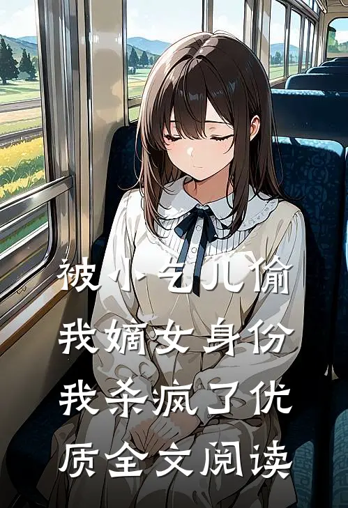 被小乞儿偷我嫡女身份，我杀疯了优质全文阅读