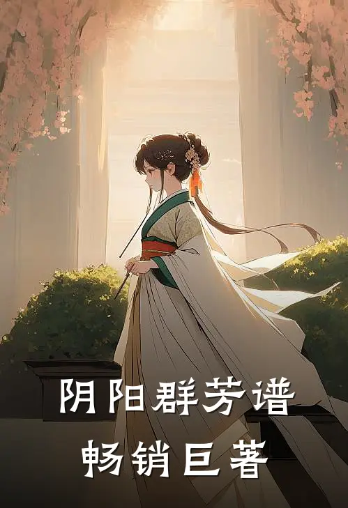 阴阳群芳谱畅销巨著