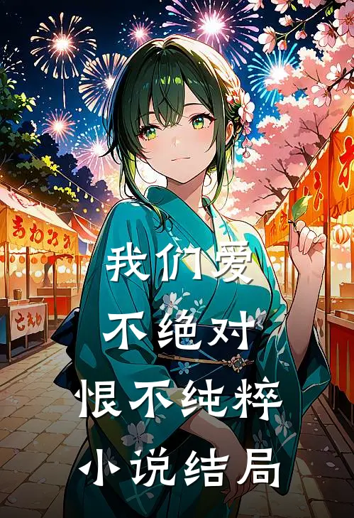 我们爱不绝对，恨不纯粹小说结局