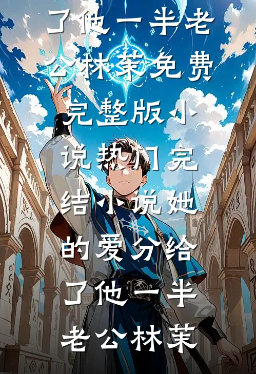她的爱分给了他一半老公林茉免费完整版小说_热门完结小说她的爱分给了他一半老公林茉