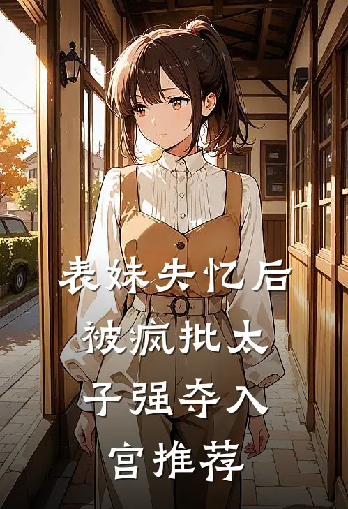 表妹失忆后，被疯批太子强夺入宫推荐