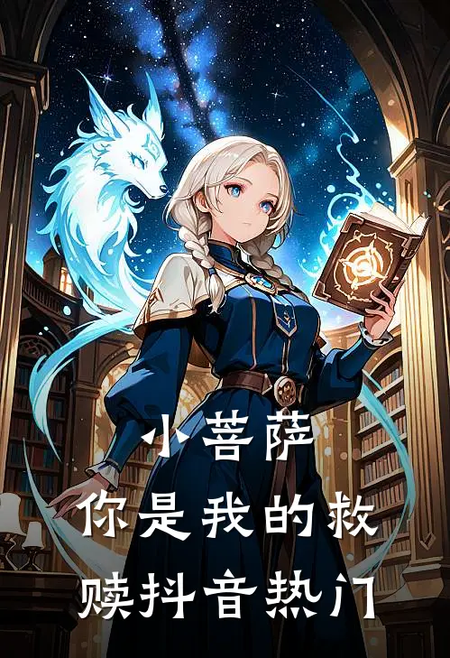 小菩萨，你是我的救赎抖音热门