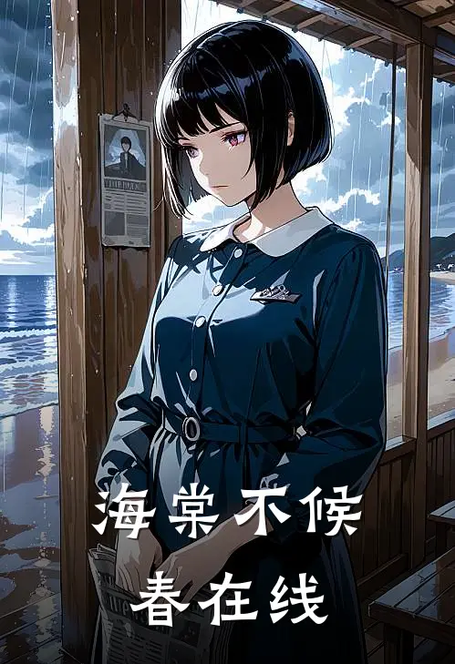 海棠不候春在线
