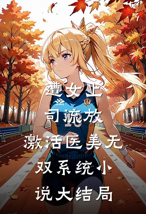 遭女上司流放，激活医美无双系统小说大结局