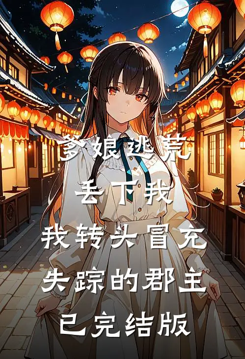 爹娘逃荒丢下我，我转头冒充失踪的郡主已完结版