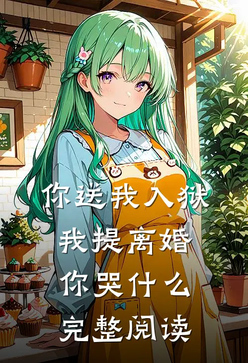 你送我入狱，我提离婚你哭什么完整阅读