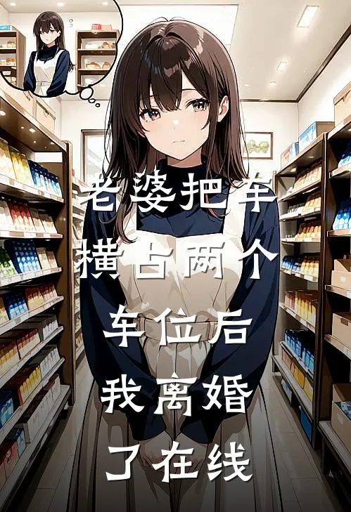 老婆把车横占两个车位后，我离婚了在线