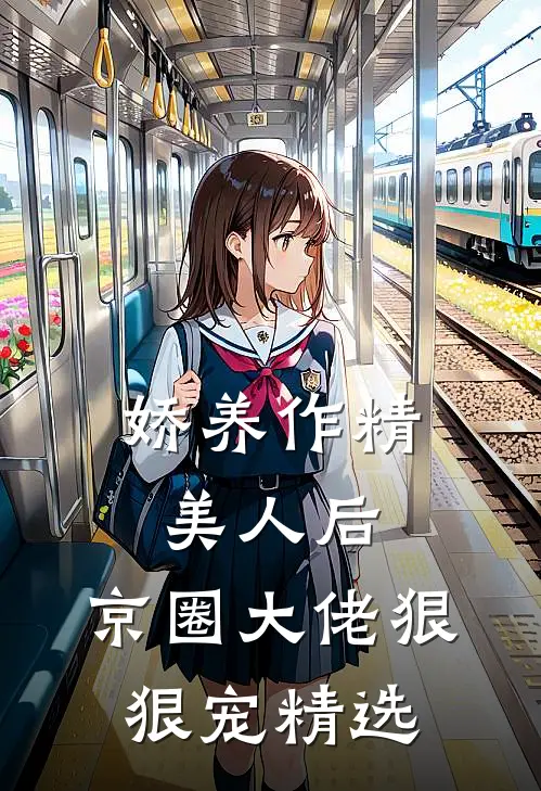 娇养作精美人后，京圈大佬狠狠宠精选