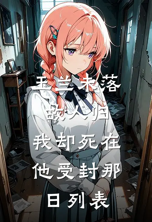 玉兰未落故人归，我却死在他受封那日列表