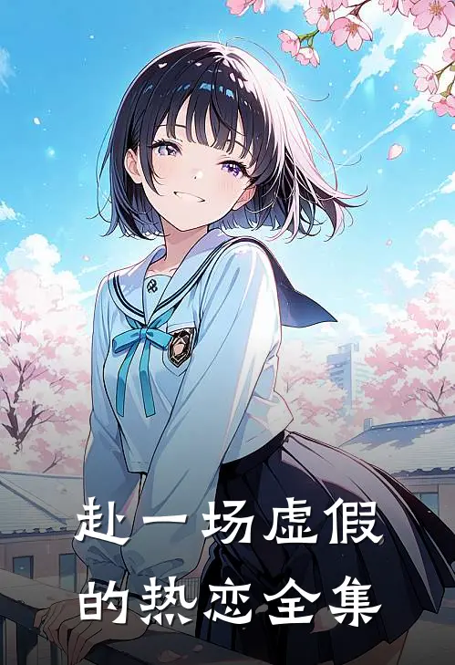 赴一场虚假的热恋全集