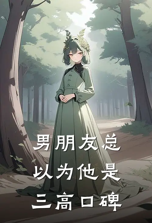 男朋友总以为他是三高口碑