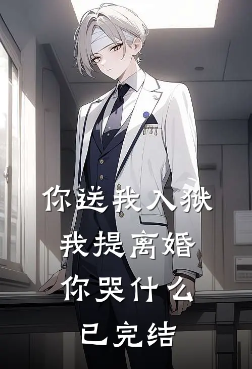 你送我入狱，我提离婚你哭什么已完结