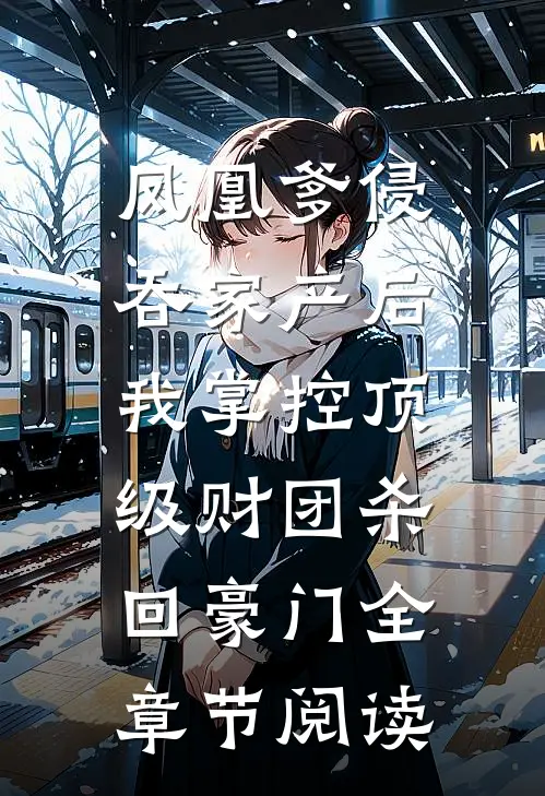 凤凰爹侵吞家产后，我掌控顶级财团杀回豪门全章节阅读