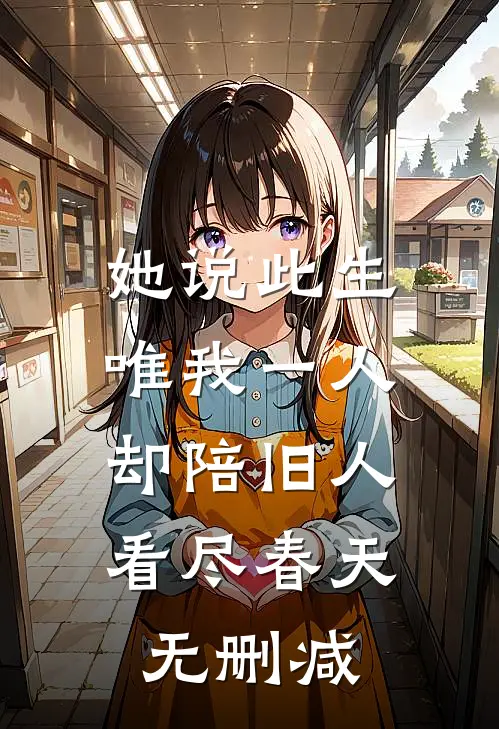 她说此生唯我一人，却陪旧人看尽春天无删减