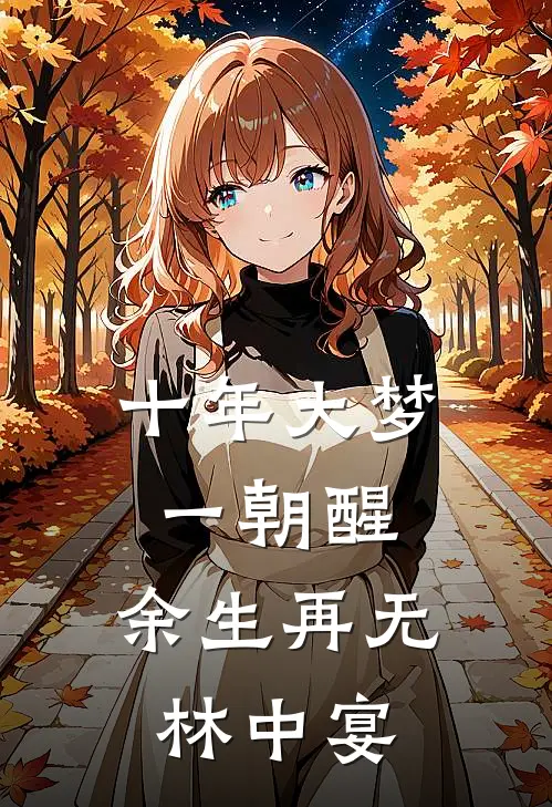 十年大梦一朝醒，余生再无林中宴