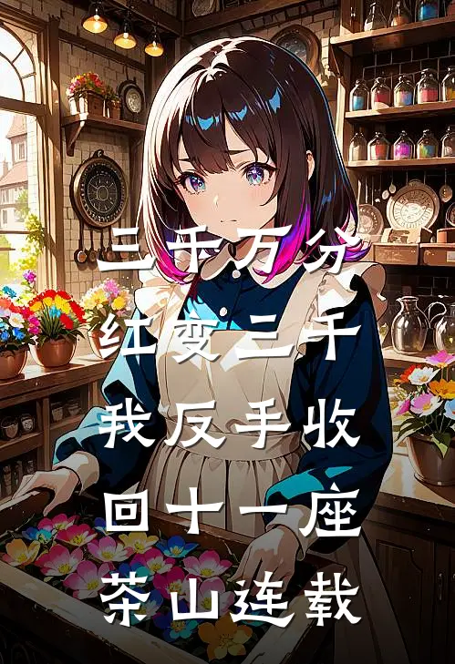 三千万分红变三千，我反手收回十一座茶山连载
