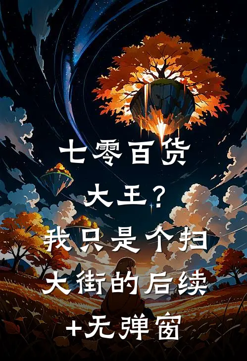 七零百货大王？我只是个扫大街的后续+无弹窗