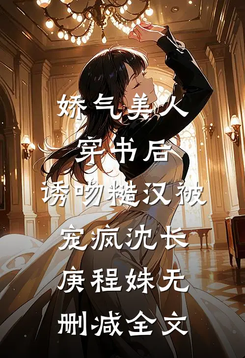 娇气美人穿书后，诱吻糙汉被宠疯沈长庚程姝无删减全文