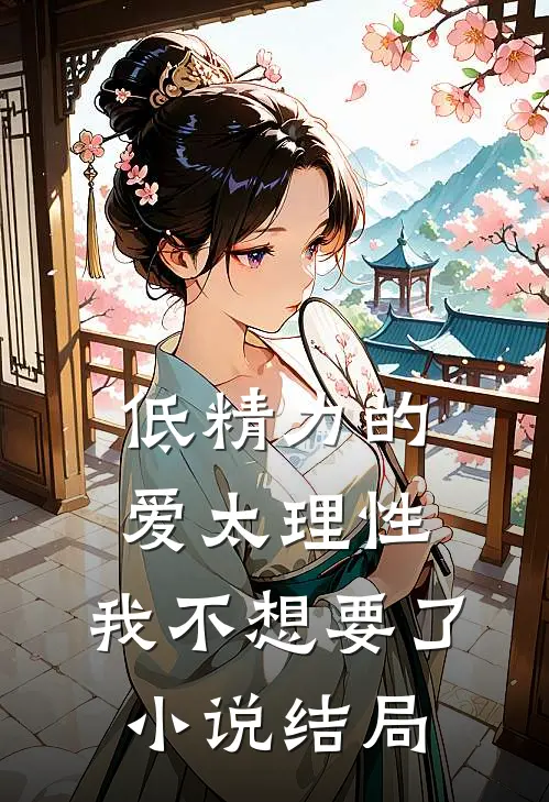 低精力的爱太理性，我不想要了小说结局