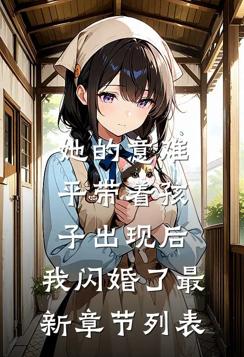 她的意难平带着孩子出现后，我闪婚了最新章节列表