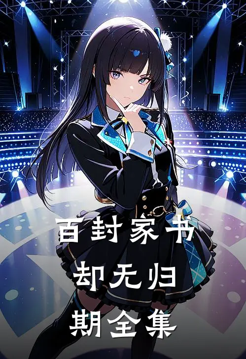 百封家书，却无归期全集